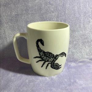 Scorpio Mug